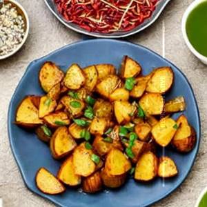 Honey Potato