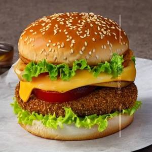 Cheese Burger