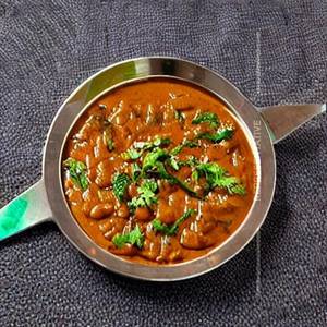 Veg Keem Kaleji