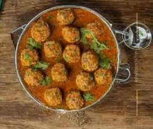 Veg Kofta  