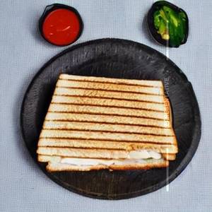 Veg Sandwich