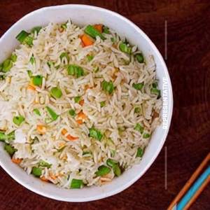 Fried Rice