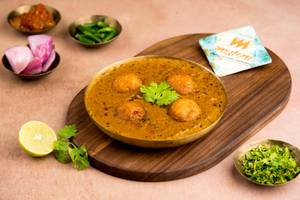 Veg Kofta 4Pcs 