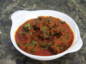 Mutton Keema Kaleji