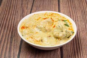 Chicken Reshmi Butter Masala Boneless