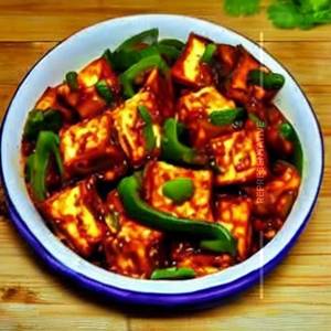 Chilli Paneer