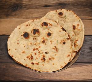 Plain Roti