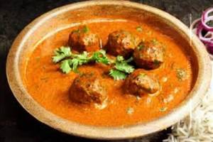Kashmiri Kofta