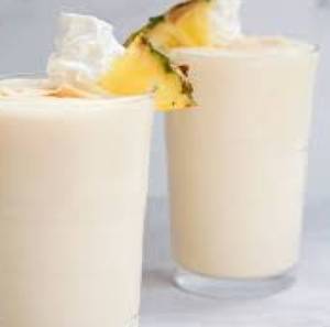 Pieapple Shake
