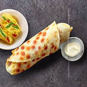 Double egg mayonnaise