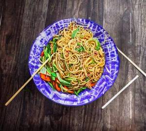 Veg Noodles
