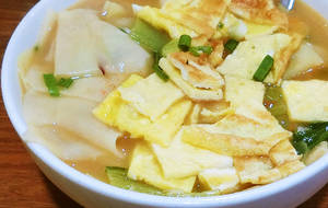 Egg Thenthuk