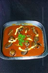 Mutter Mushroom