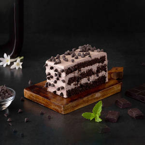 Choco Chips Pastry
