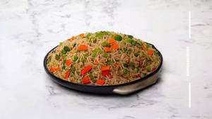 Veg Fried Rice
