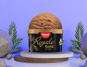 Chocoholics Dream Cup 125ml