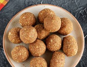 Besan Pinni