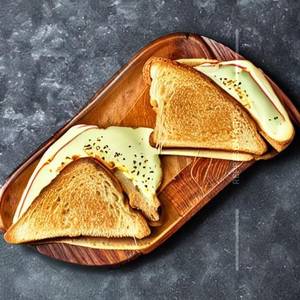 Butter toast