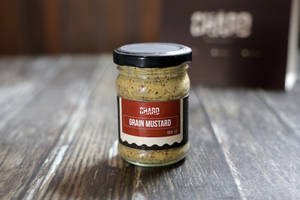 Chard Grain Mustard