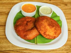 Mangalore Buns(1)
