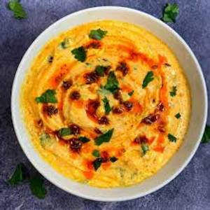 Fried Raita