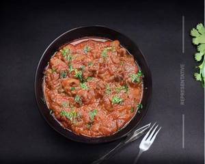 Mutton Keema