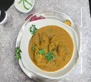 Rara Chicken Masala