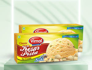 Classic Kesar Pista - Combo