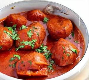 Dum Aloo