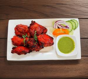 Chicken tika