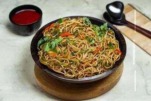 Veg. Noodles