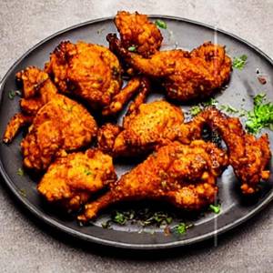 Chicken Fry