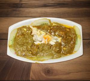 Paneer Butter Masala