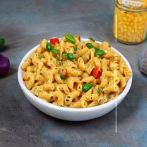 Veg Macaroni