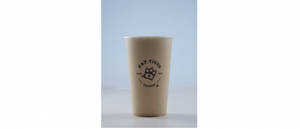 Classic Cold Coffee