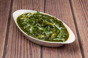 Palak Paneer