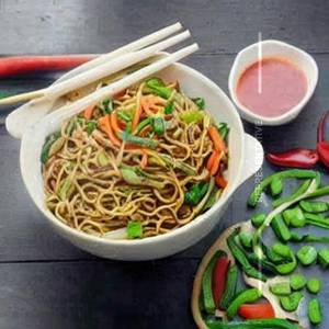 Veg Noodle
