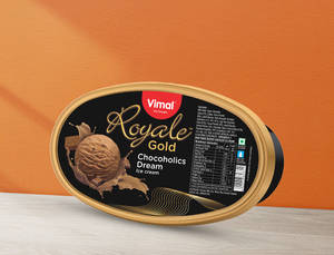 Chocoholics Dream 750ml