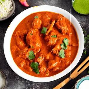Butter Chicken Boneless