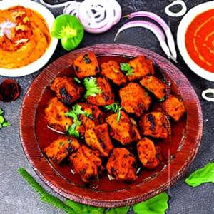 Tandoori Chaap Masala
