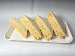 Chicken sandwich [2 pieces]