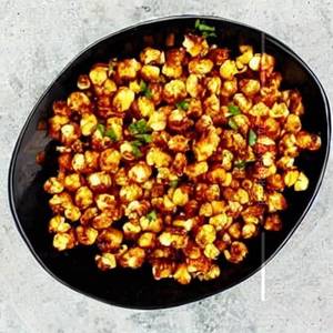 Crispy Corn