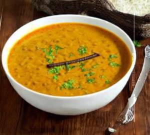 Dal Fry