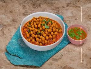 Chana Masala