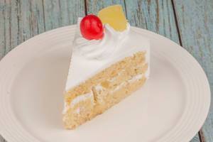 Pineapple Pastry