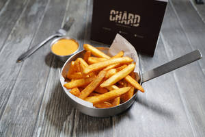 Classic Fries