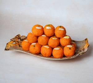 Motichur Ladoo [250 Grams]                                                 
