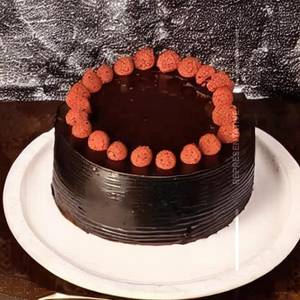 Choco Lava