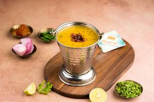 Daal Tadka 