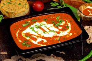 Paneer Butter Masala